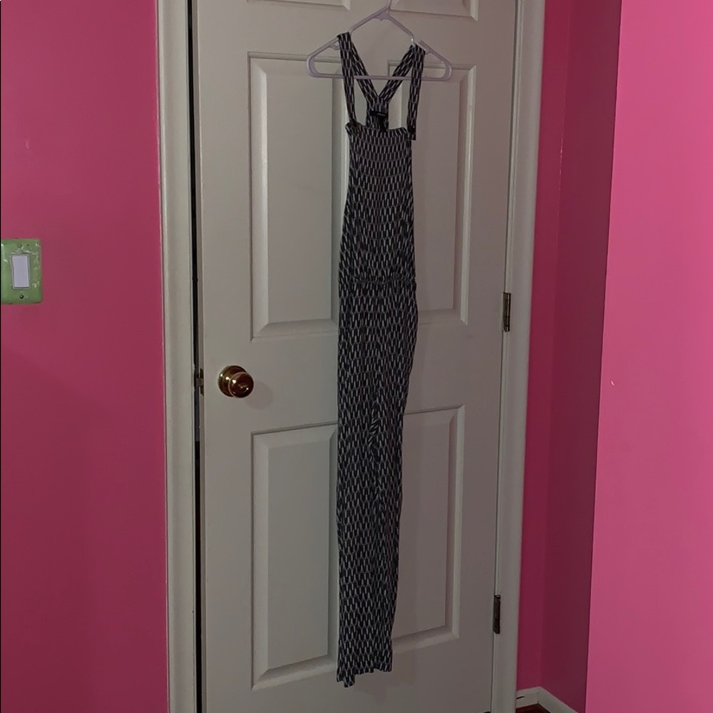 Cute Jumpsuit